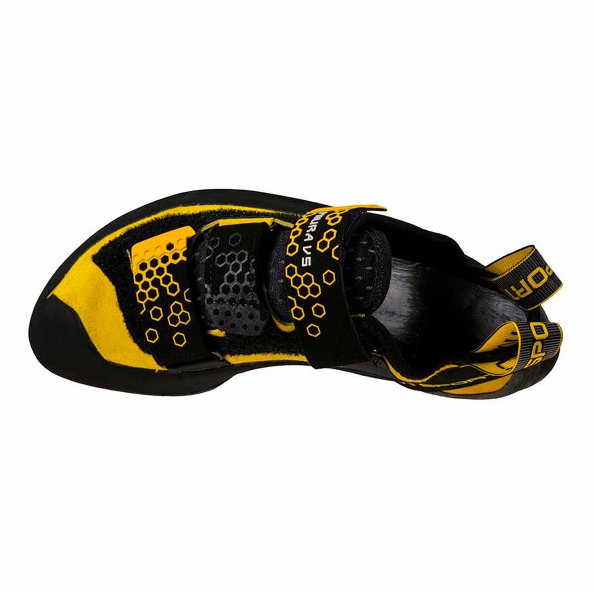 Men's La Sportiva Miura Vs trainers for outdoor adventures and camping, designed for optimal performance and comfort.