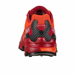 Running Shoes for Adults La Sportiva Ultra Raptor II Red-2