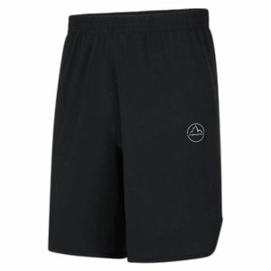 Sports Shorts La Sportiva Sudden Black-0