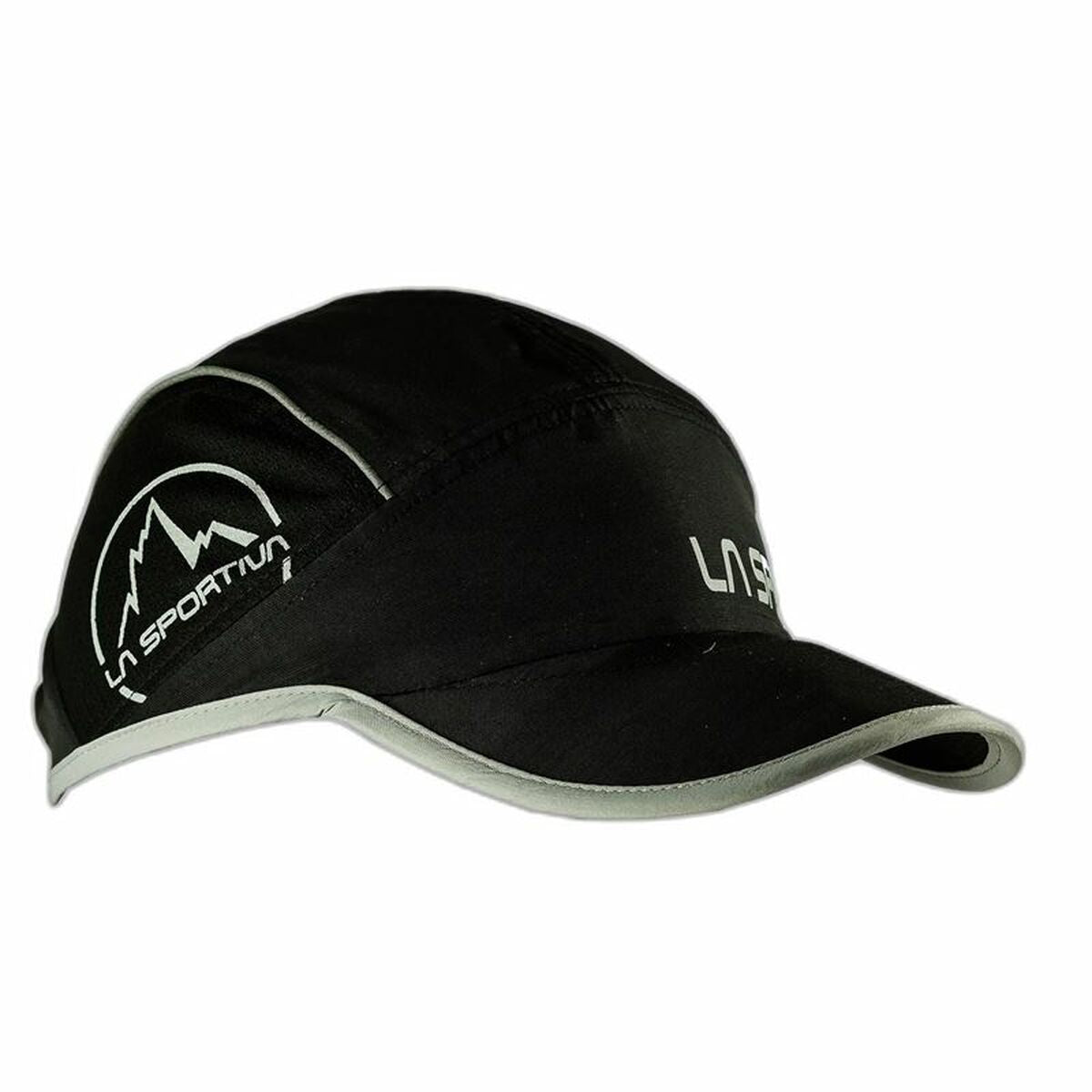 Sports Cap La Sportiva Black One size-0