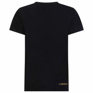 Men’s Short Sleeve T-Shirt La Sportiva Logo-2