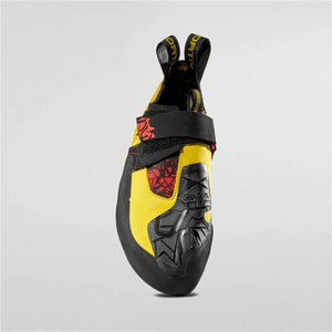 Trainers La Sportiva Skwama Black-6