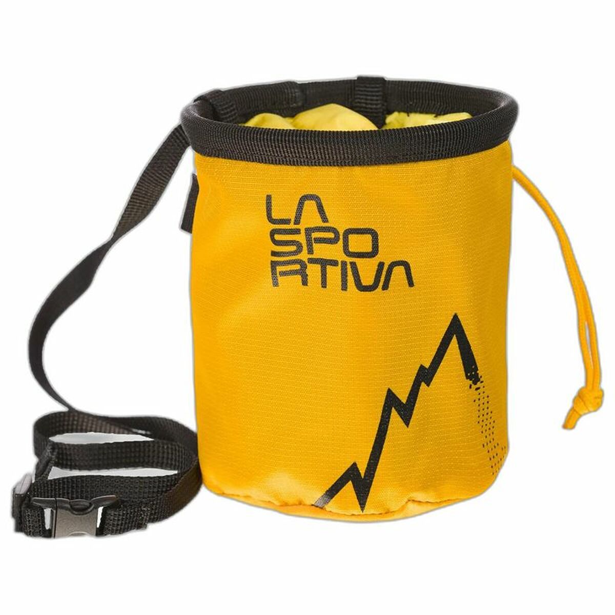 Sports bag La Sportiva Laspo Yellow One size-0