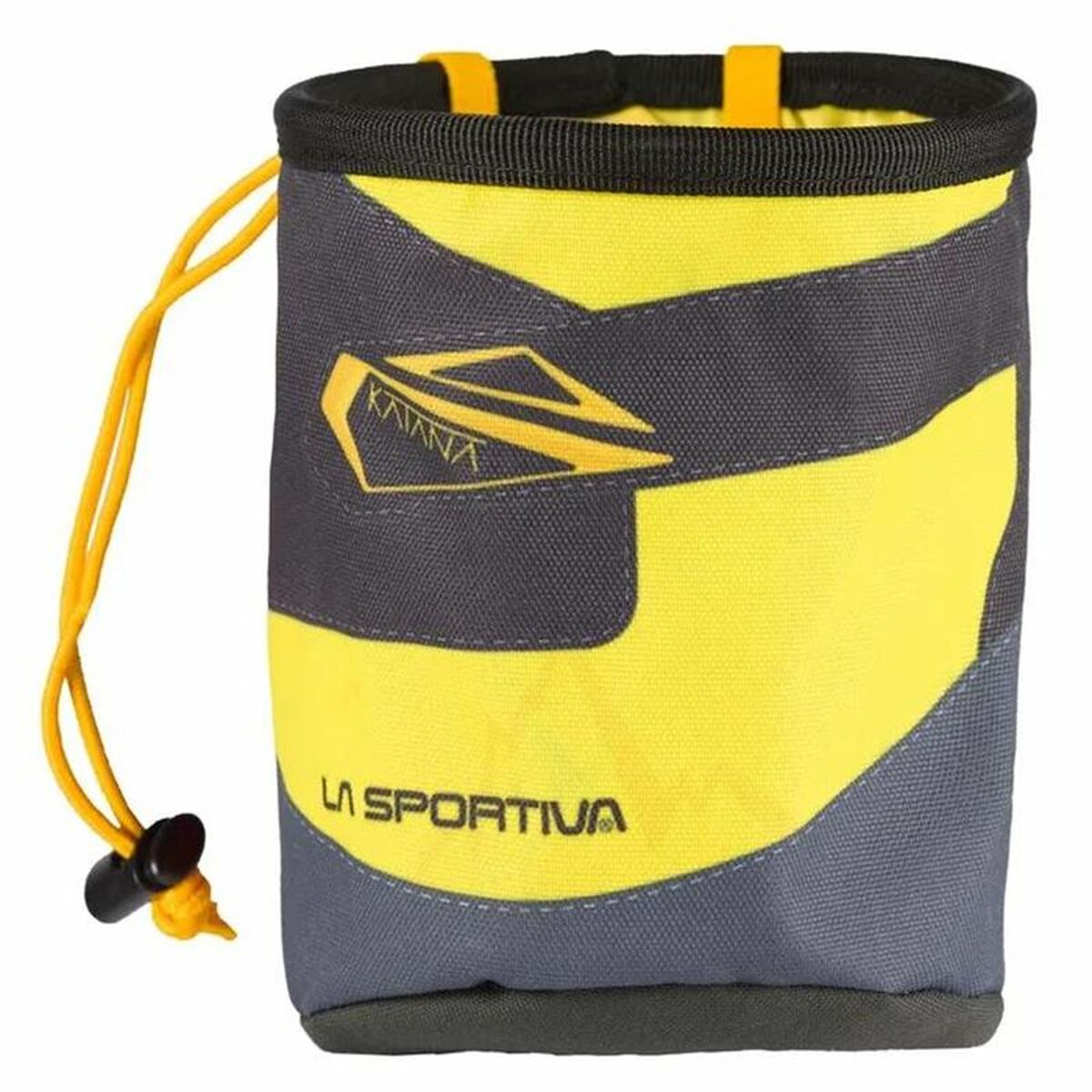 Hiking Backpack La Sportiva 06G Black-0