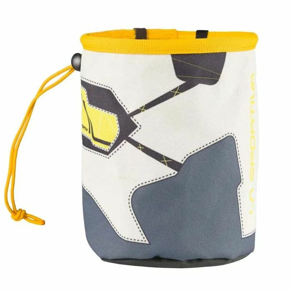 Hiking Backpack La Sportiva 06J White-0