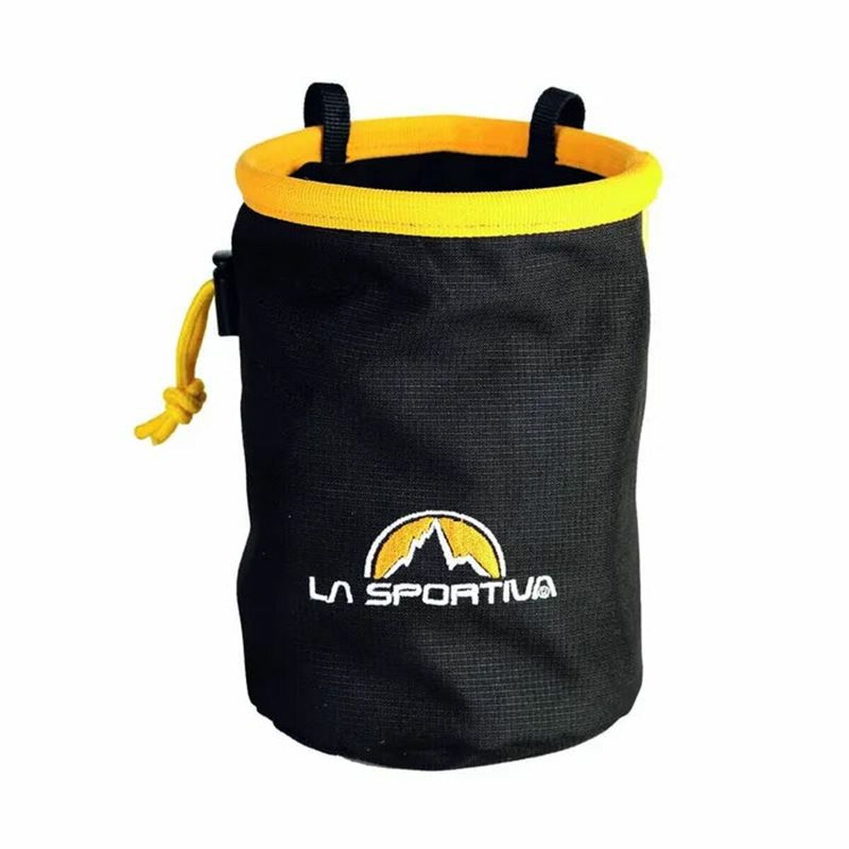 Sports bag La Sportiva Chalk Black One size-0