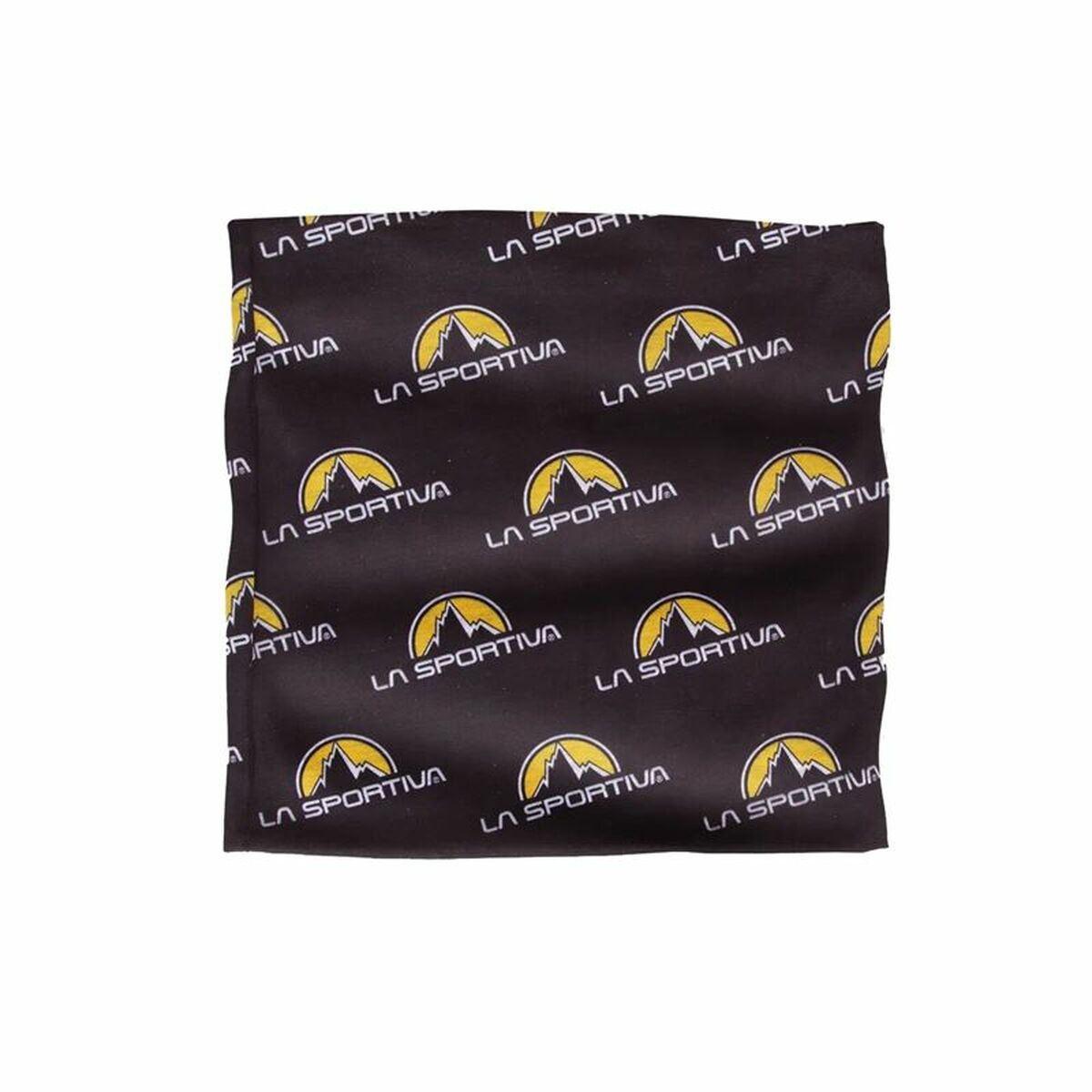 Neck Warmer La Sportiva 02Q999999 Black-0