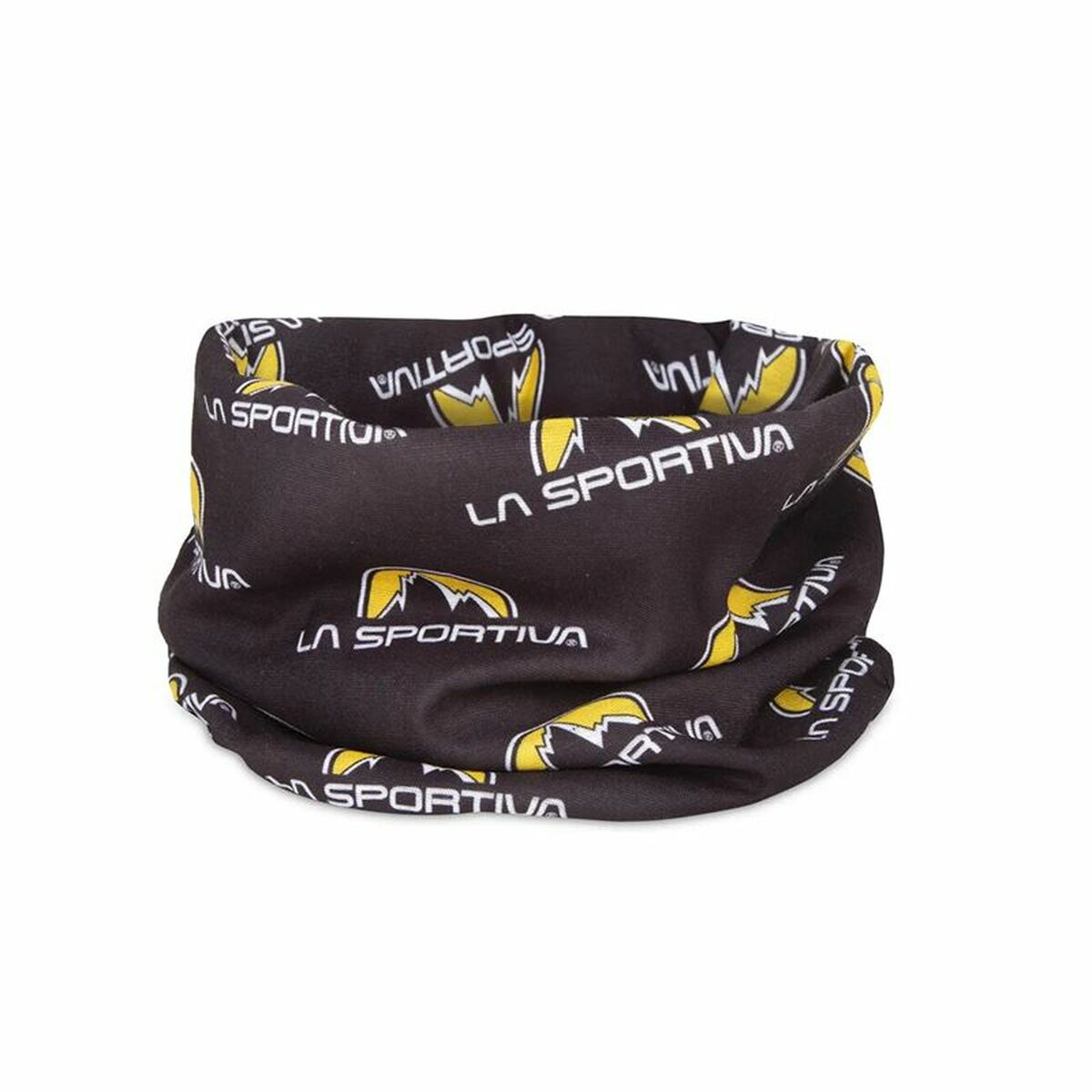 Neck Warmer La Sportiva 02Q999999 Black-1