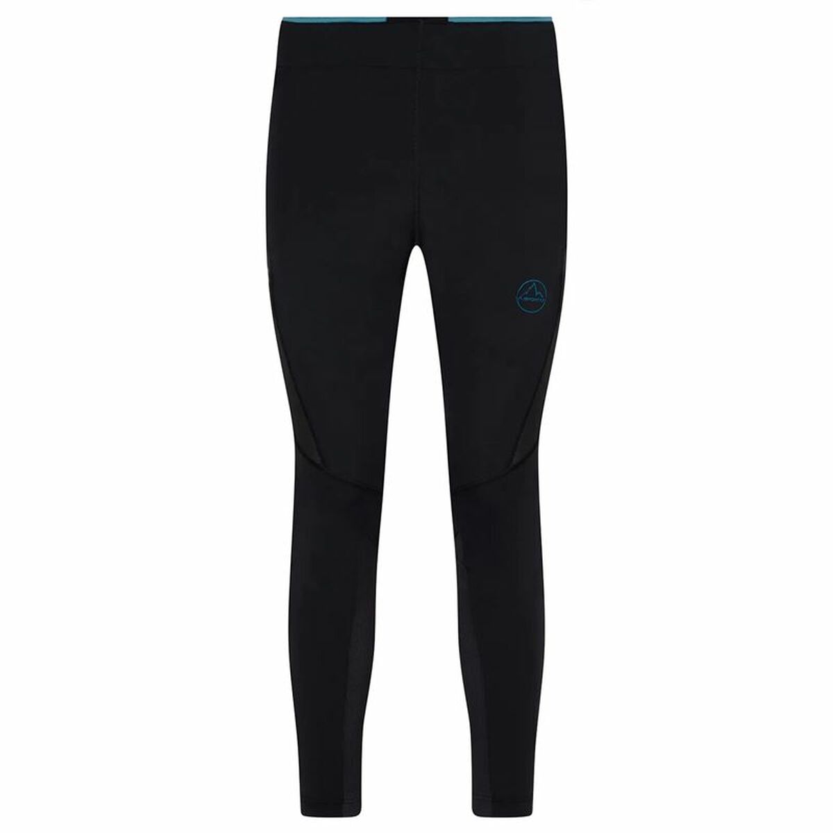 Leggings La Sportiva Q16999624, black, XS size for women, perfect for outdoor adventures and camping, available at revlando.com.