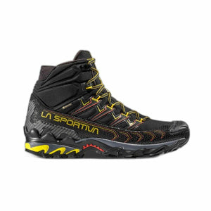 Running Shoes for Adults La Sportiva Ultra Raptor II Black-0