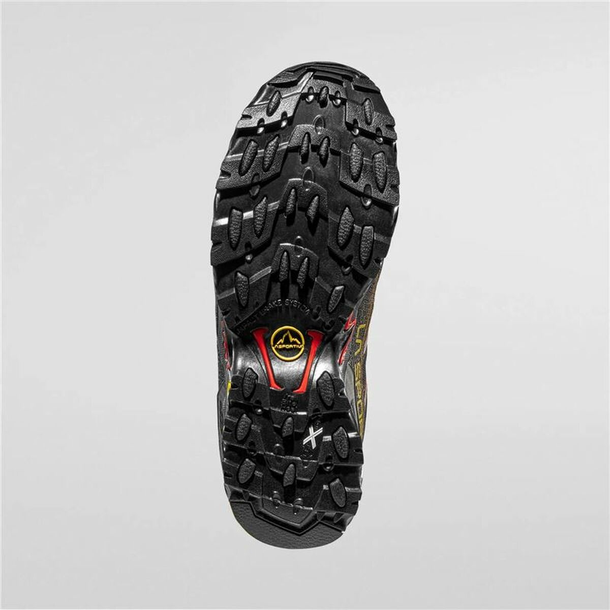 Running Shoes for Adults La Sportiva Ultra Raptor II Black-6