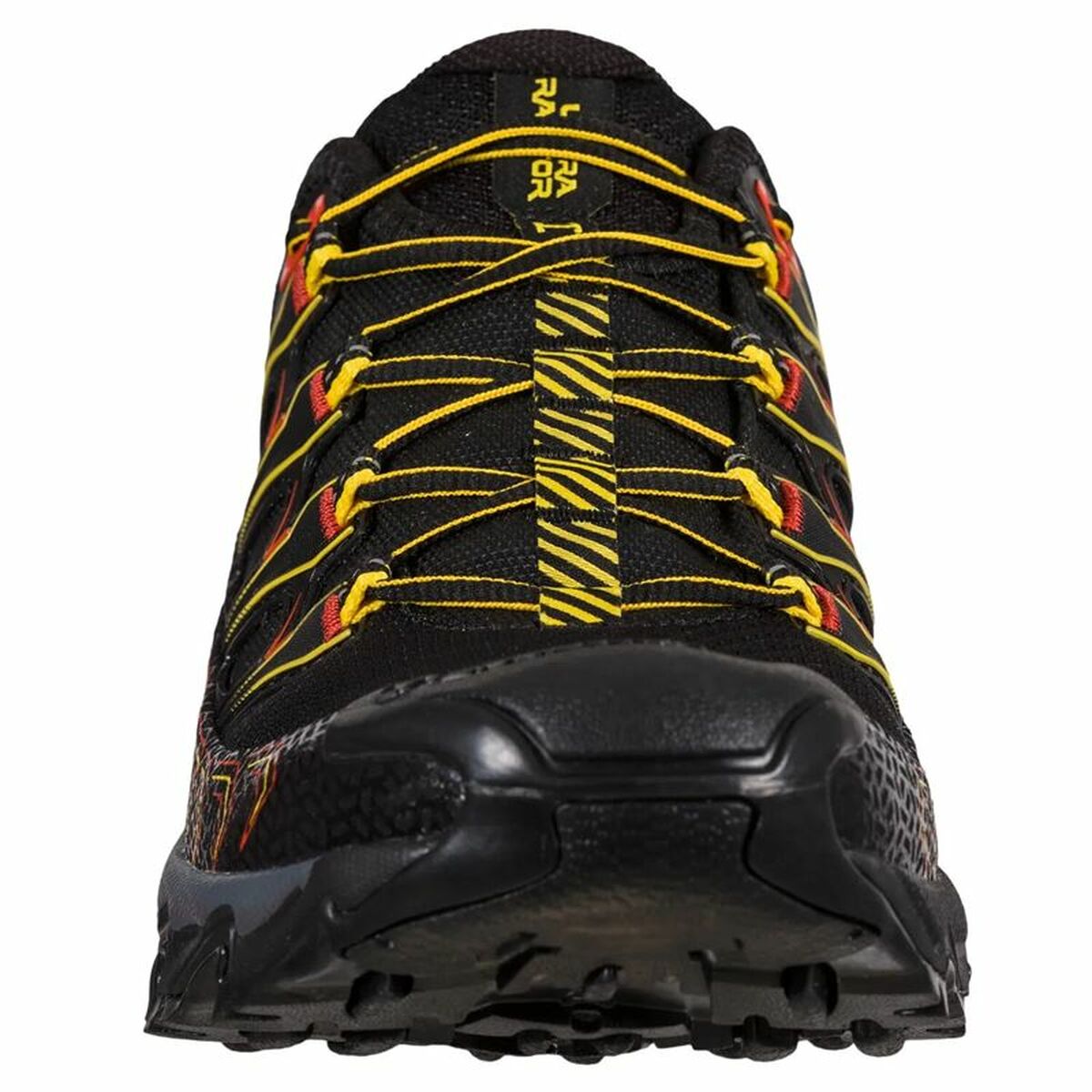 Running Shoes for Adults La Sportiva Ultra Raptor II Black-3