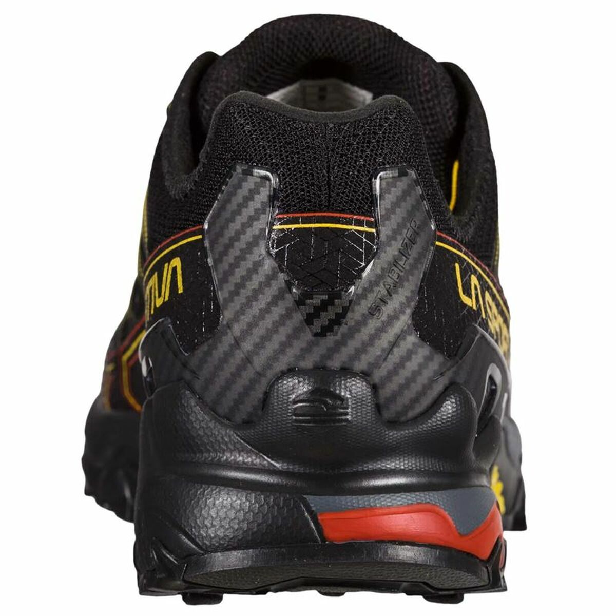 Running Shoes for Adults La Sportiva Ultra Raptor II Black-2