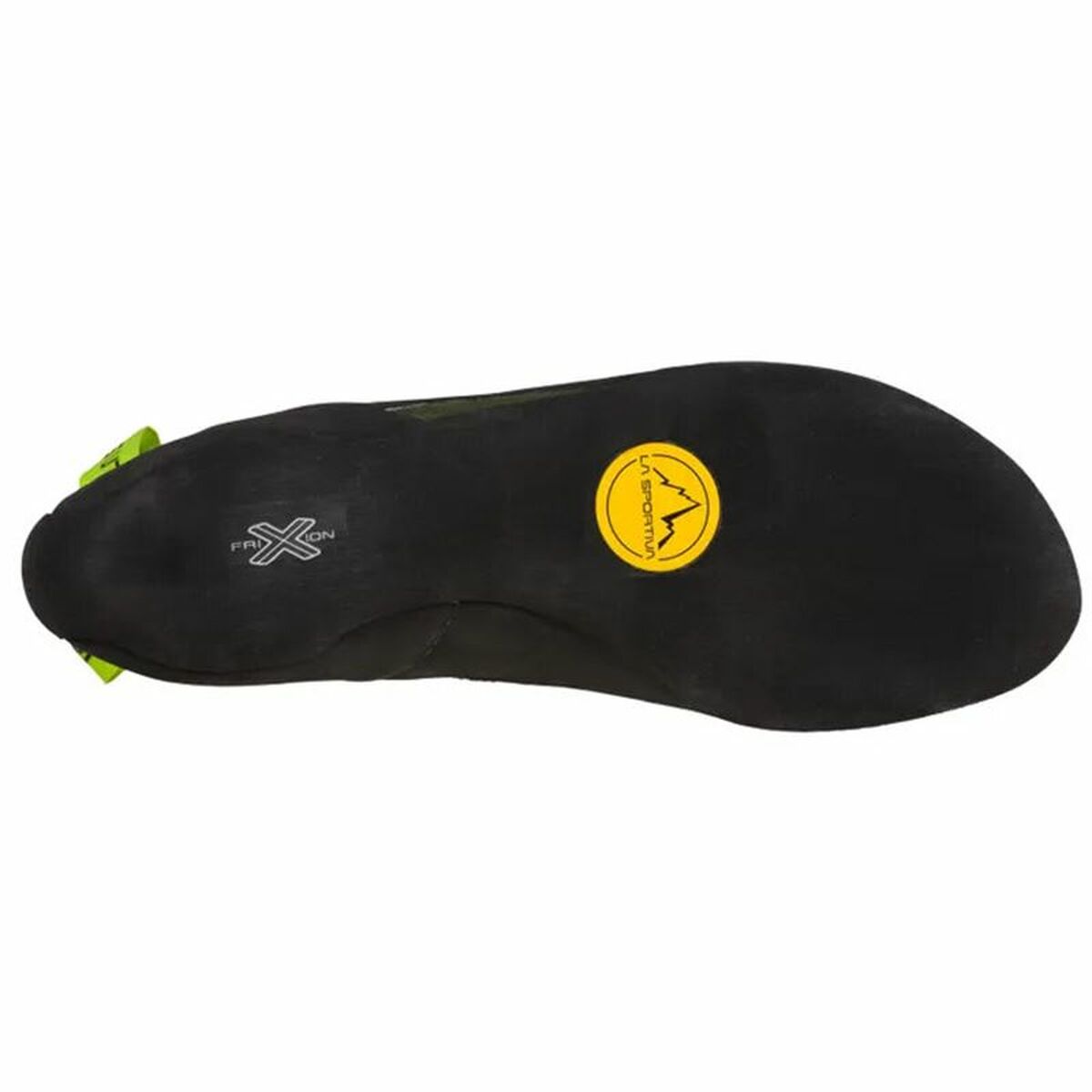 Climbing shoes La Sportiva Tarantula-5