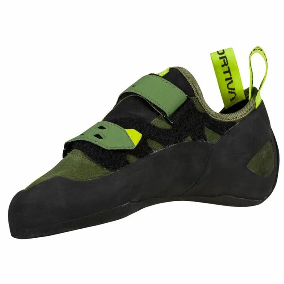 Climbing shoes La Sportiva Tarantula-2