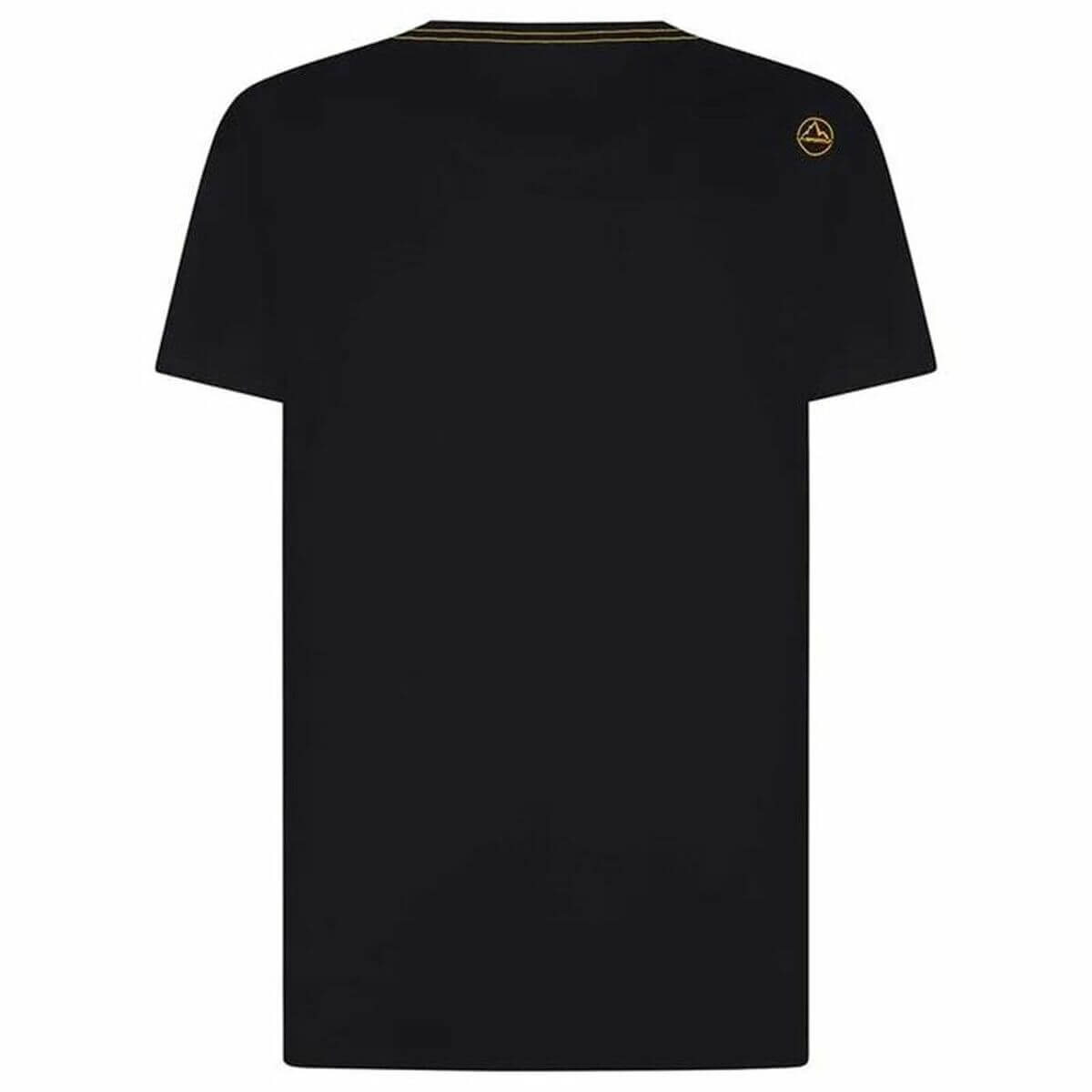 Short-sleeve Sports T-shirt La Sportiva Van-2