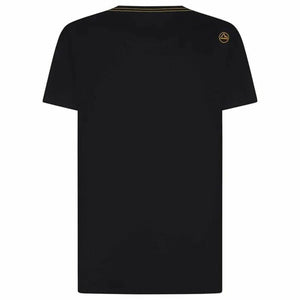 Short-sleeve Sports T-shirt La Sportiva Van-2