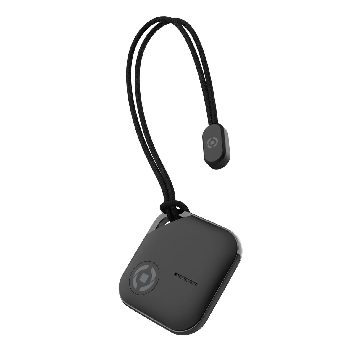 Keychain Celly SMARTFINDERBK Black-0