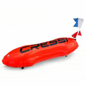 Marker Cressi-Sub Sub Team 7" (6)-0