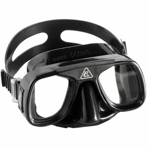 Diving Mask Cressi-Sub DN234650-0