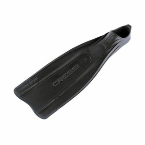 Fins Cressi-Sub PRO Star Black-0