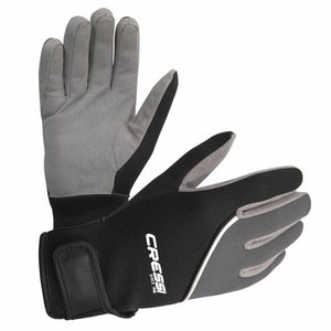 Diving gloves Cressi-Sub Tropical (2 mm)-0