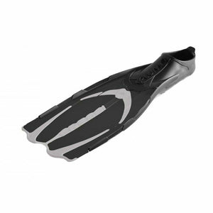 Fins Cressi-Sub Pluma Black-0