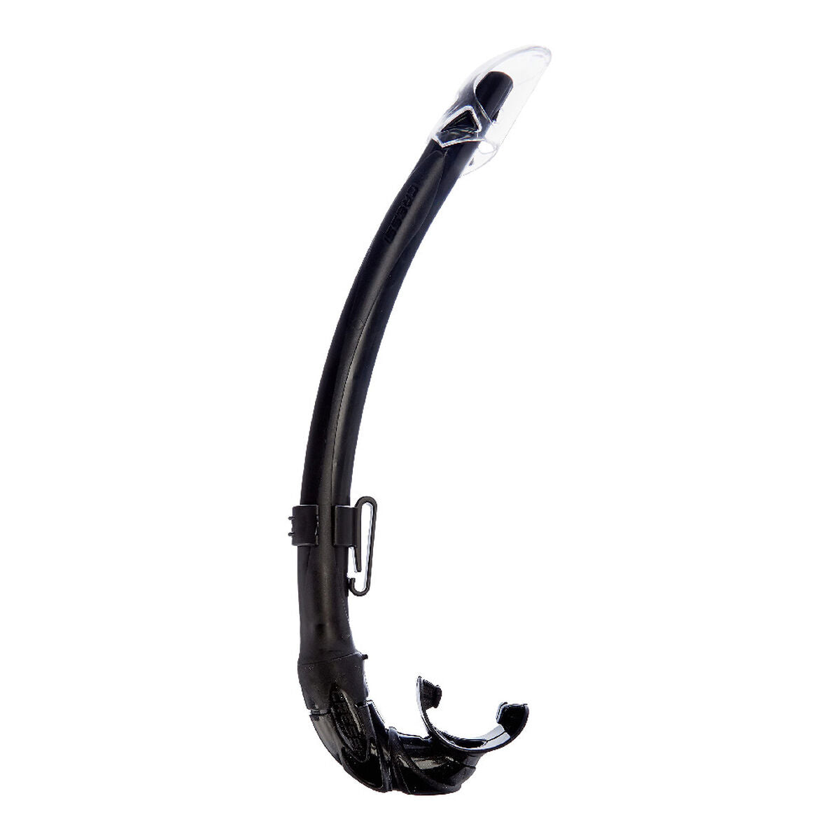 Snorkel Cressi-Sub AEG 269550 Black-5