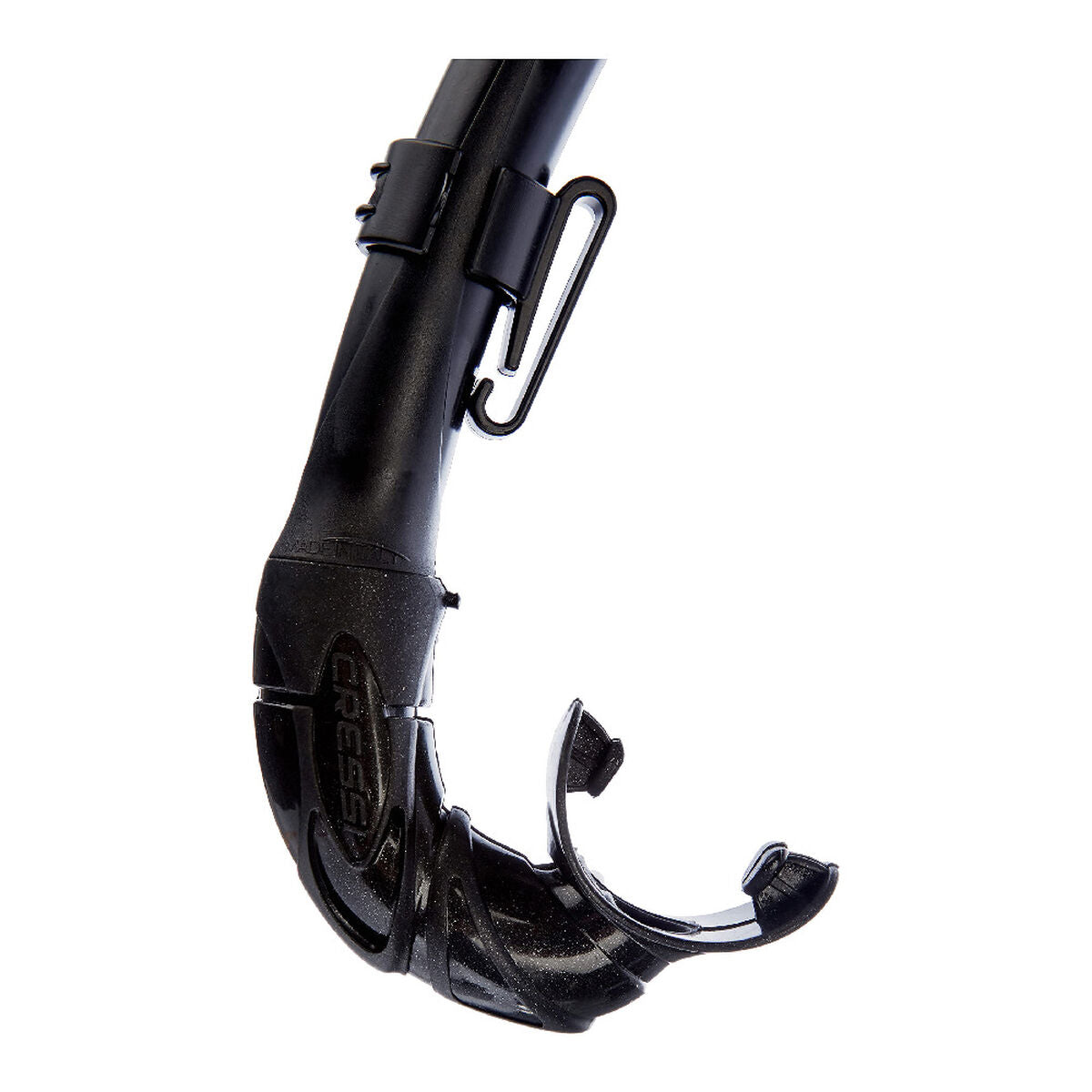 Snorkel Cressi-Sub AEG 269550 Black-3