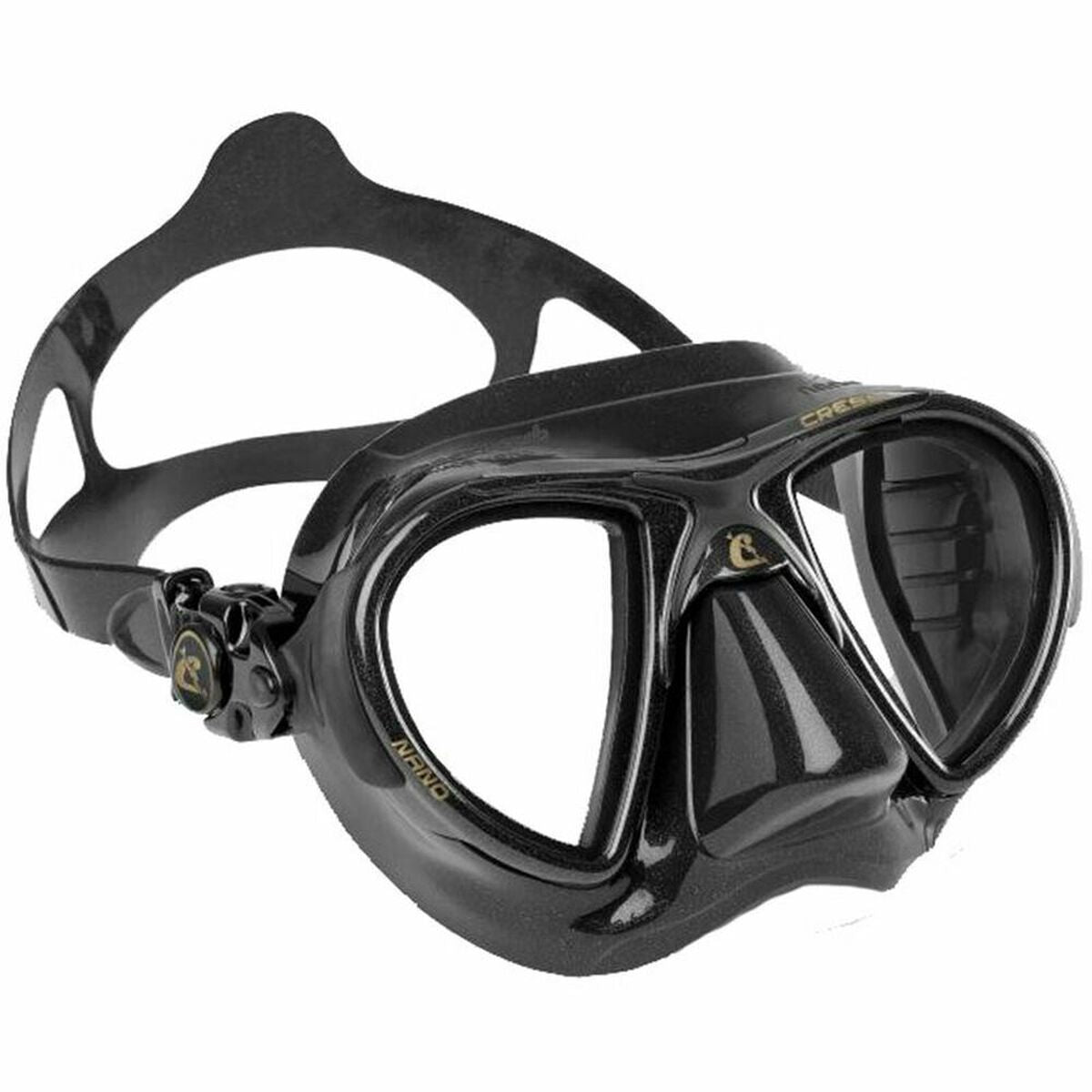 Diving Mask Cressi-Sub DS365050-0