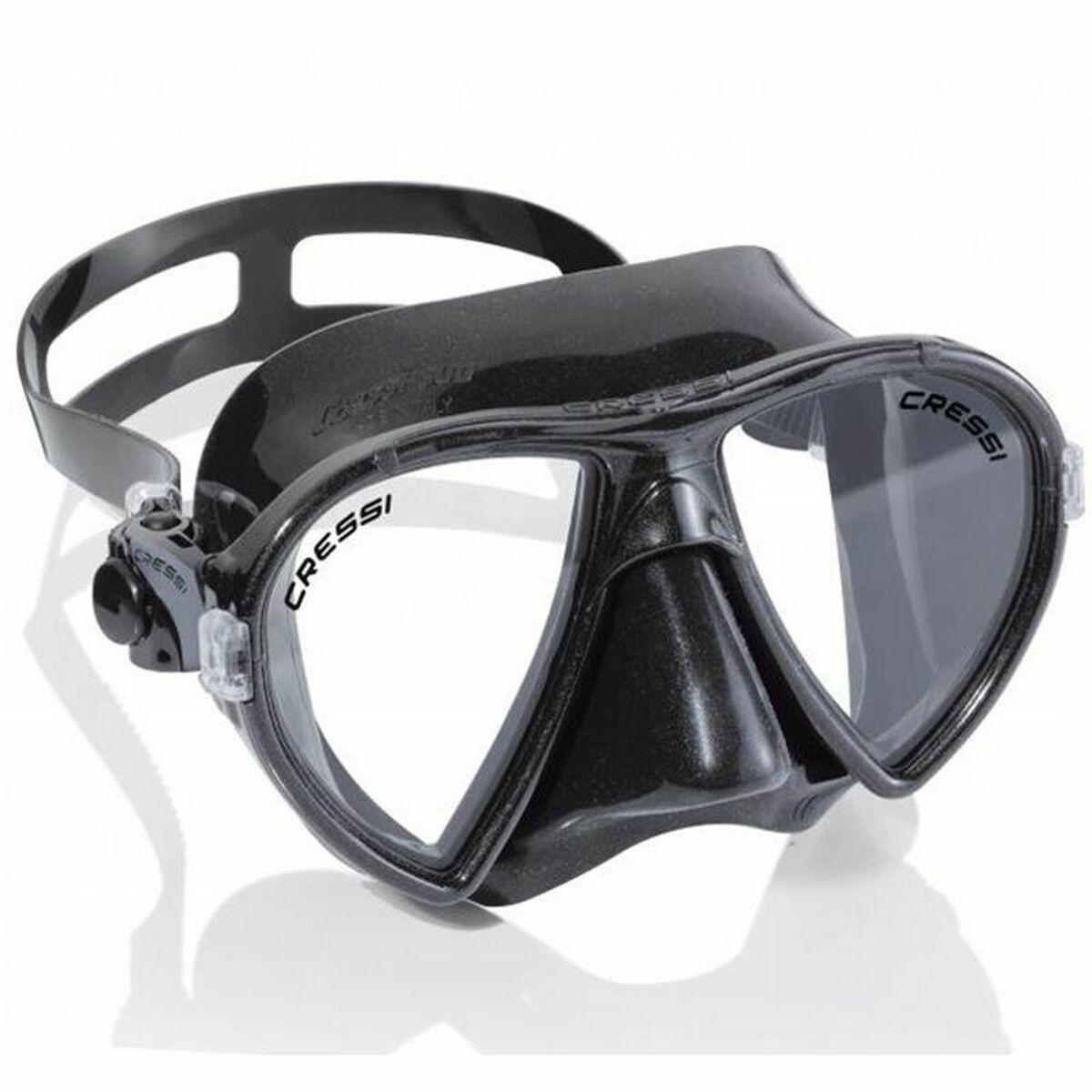 Diving Mask Cressi-Sub DN295050-0