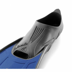 Fins Cressi-Sub Water Blue-3