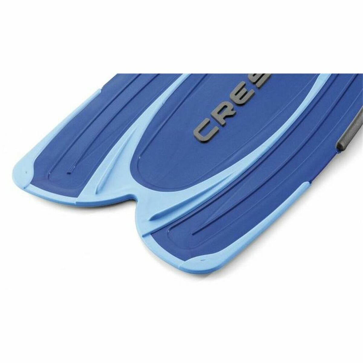 Fins Cressi-Sub Water Blue-2