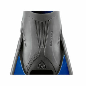 Fins Cressi-Sub Water Blue-1