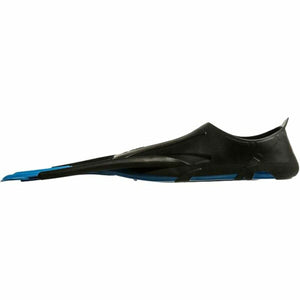 Fins Cressi-Sub Agua Short Blue-9