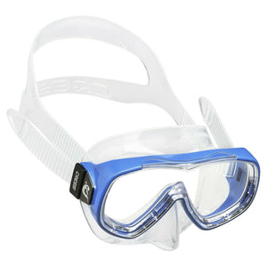 Mask Cressi-Sub Piumetta White-0