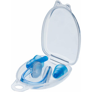 Earplugs Cressi-Sub DF200180 Blue-0