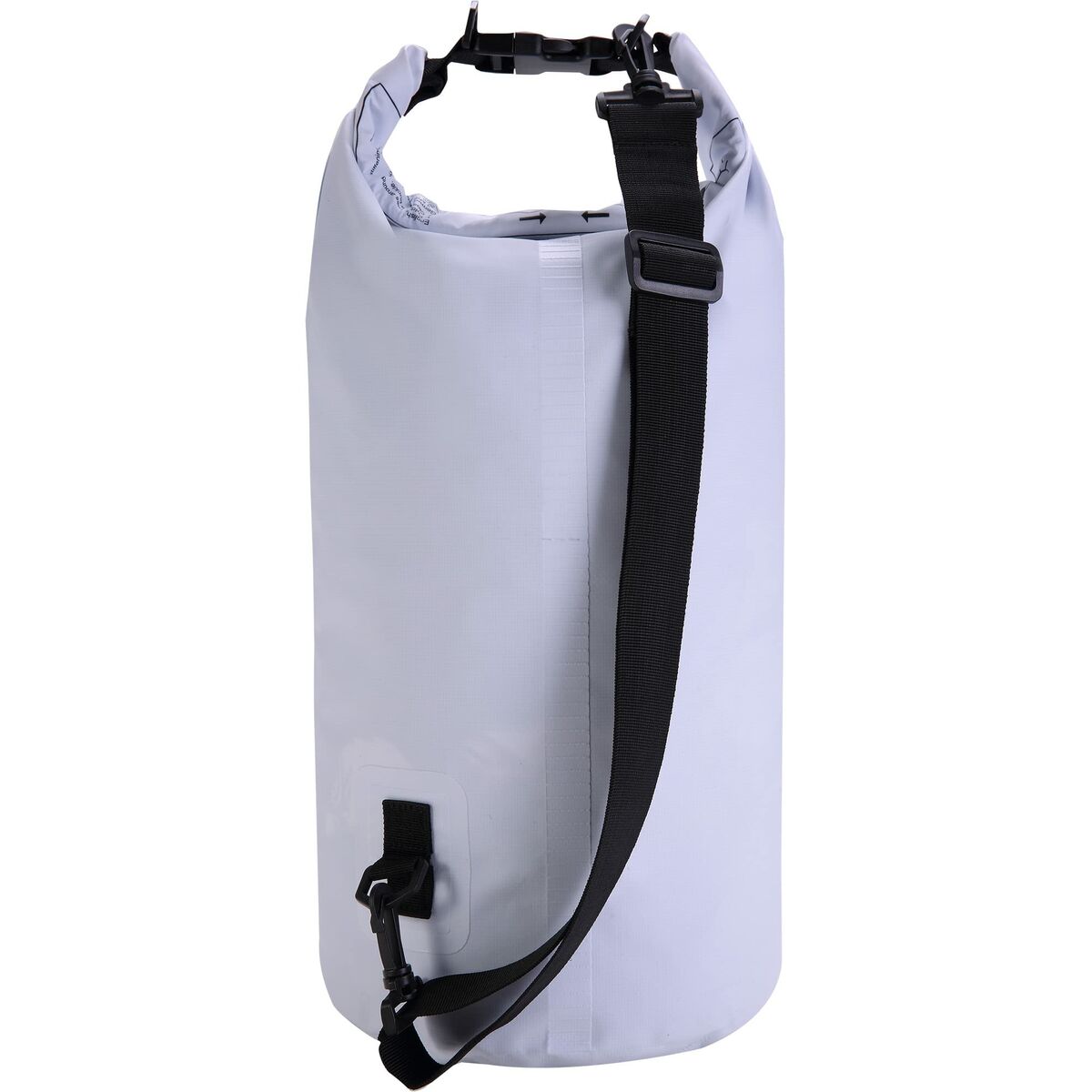 Waterproof Bag Cressi-Sub PVC White 15 L-3