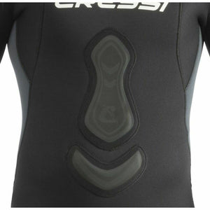 Neoprene  Apnea Cressi-Sub-7