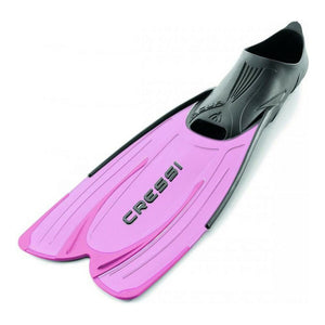 Fins Cressi-Sub Plum-0