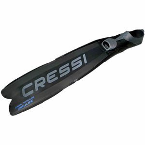 Fins Cressi-Sub Gara Modular Black-0