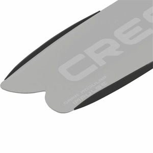 Fins Cressi-Sub Gara Modular Black-3