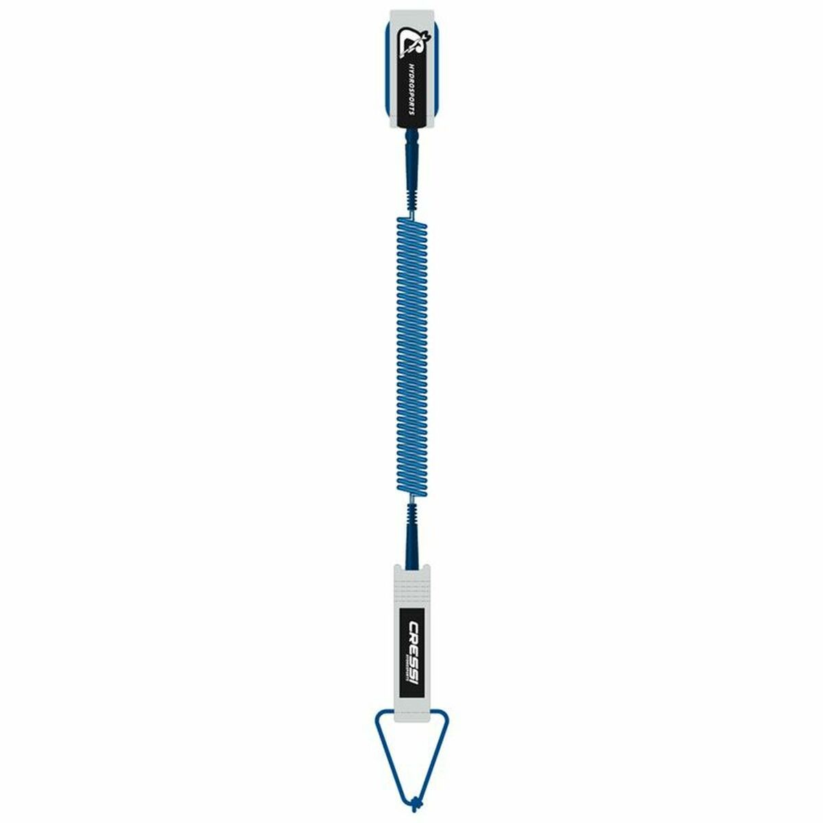 Leash Cressi-Sub Leash Paddle Surf ISUP '10 Extendable-0