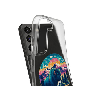 Funda para teléfono Buffalo