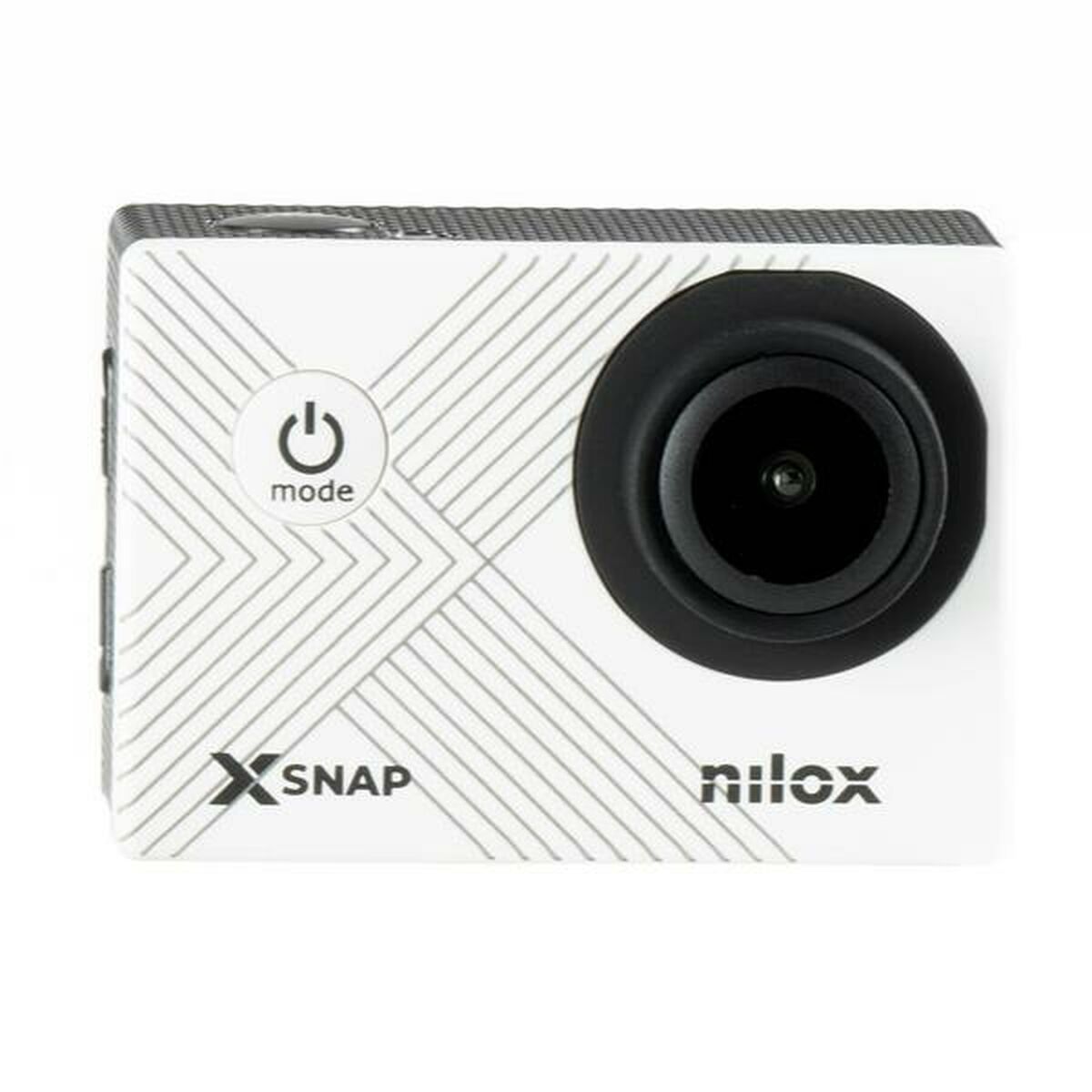 Photo camera Nilox NXACXSNAP01-0