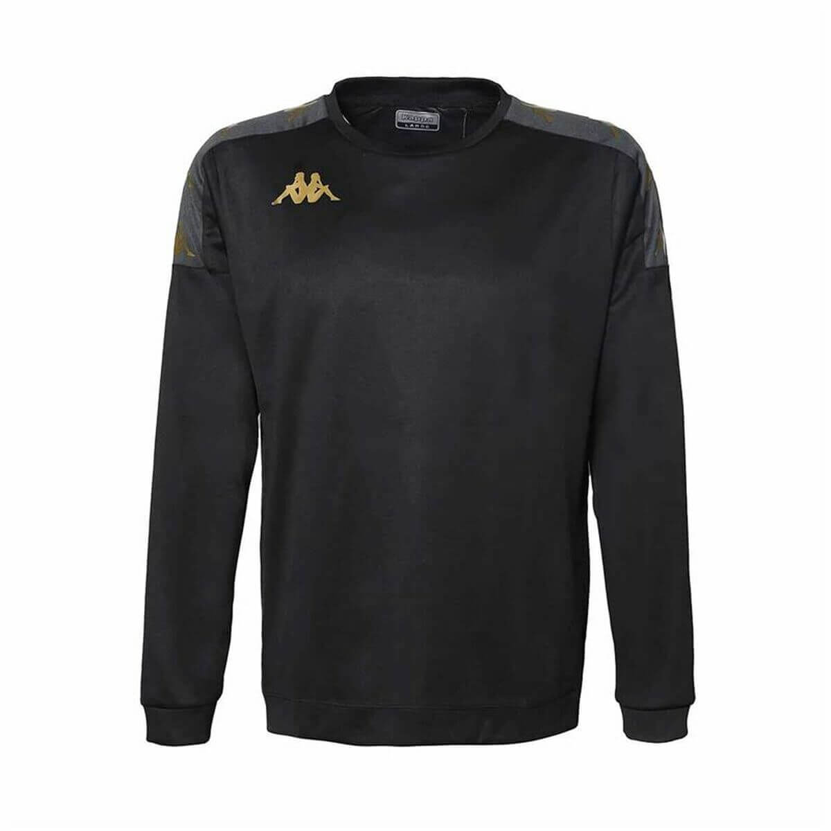 Training Sweatshirt for Adults Kappa Gaverno-0