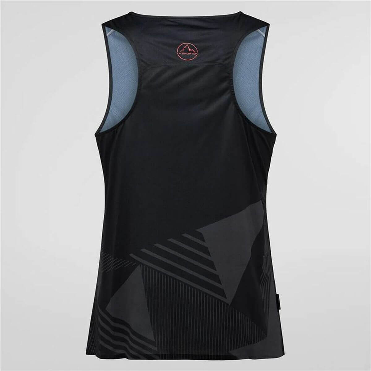 T-shirt La Sportiva Comp Tank Black-2