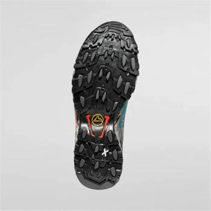 Running Shoes for Adults La Sportiva Ultra Raptor II Blue-6