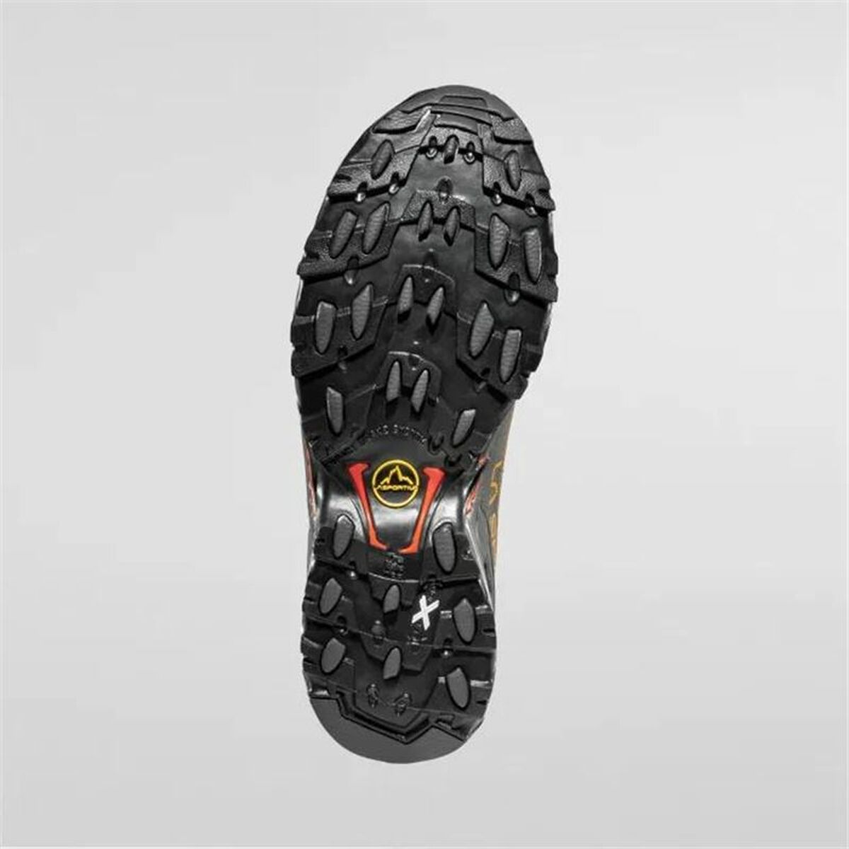 Running Shoes for Adults La Sportiva Ultra Raptor II Yellow-6