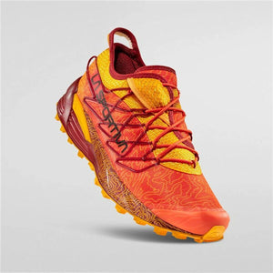 Running Shoes for Adults La Sportiva Mutant Orange-4